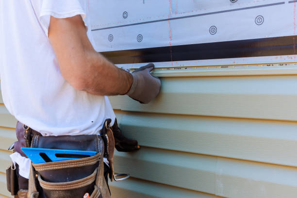 Trusted Emergency Siding Repair service in Barberton, WA - Creative Siding